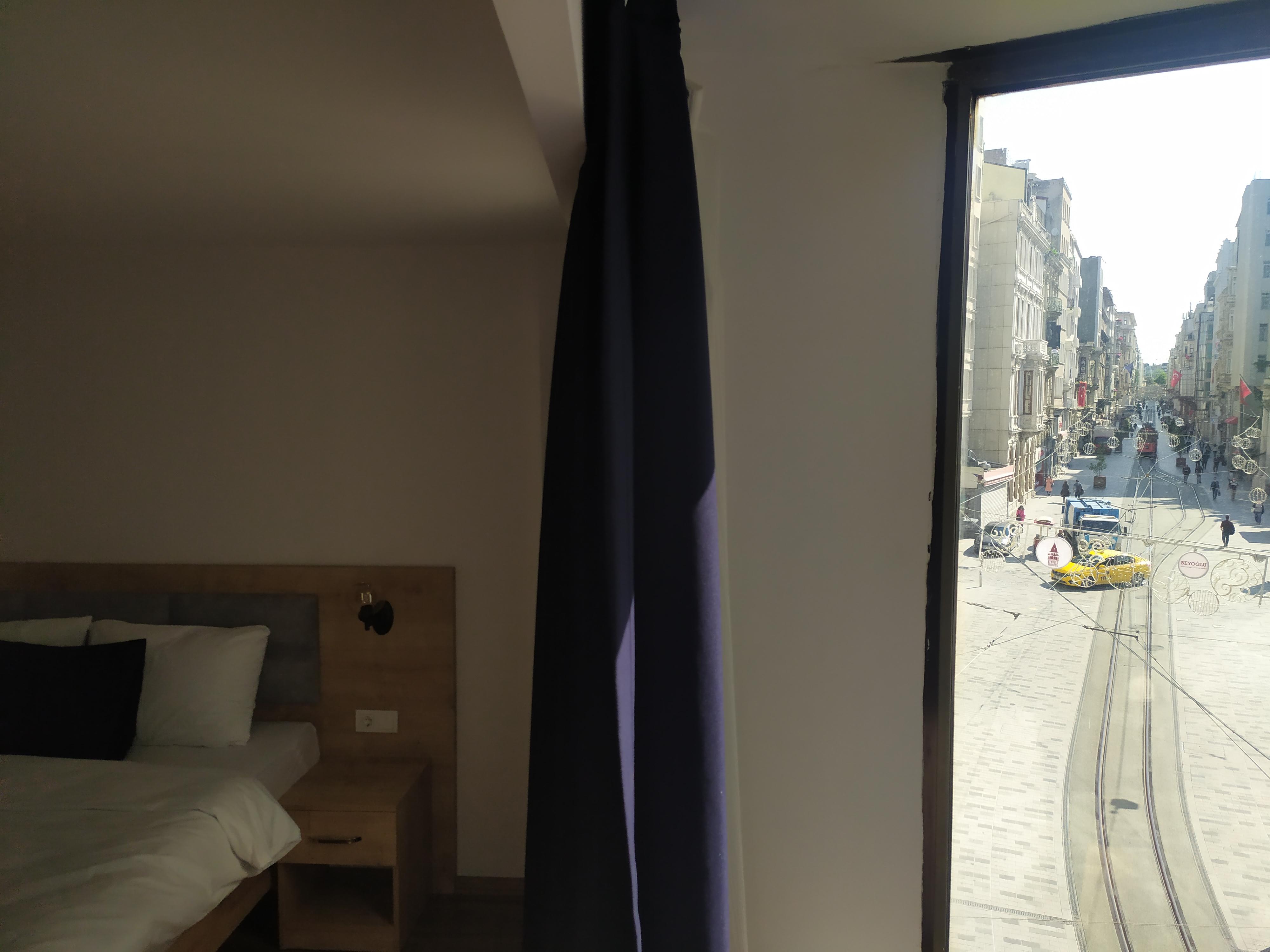 Otel Golden Street