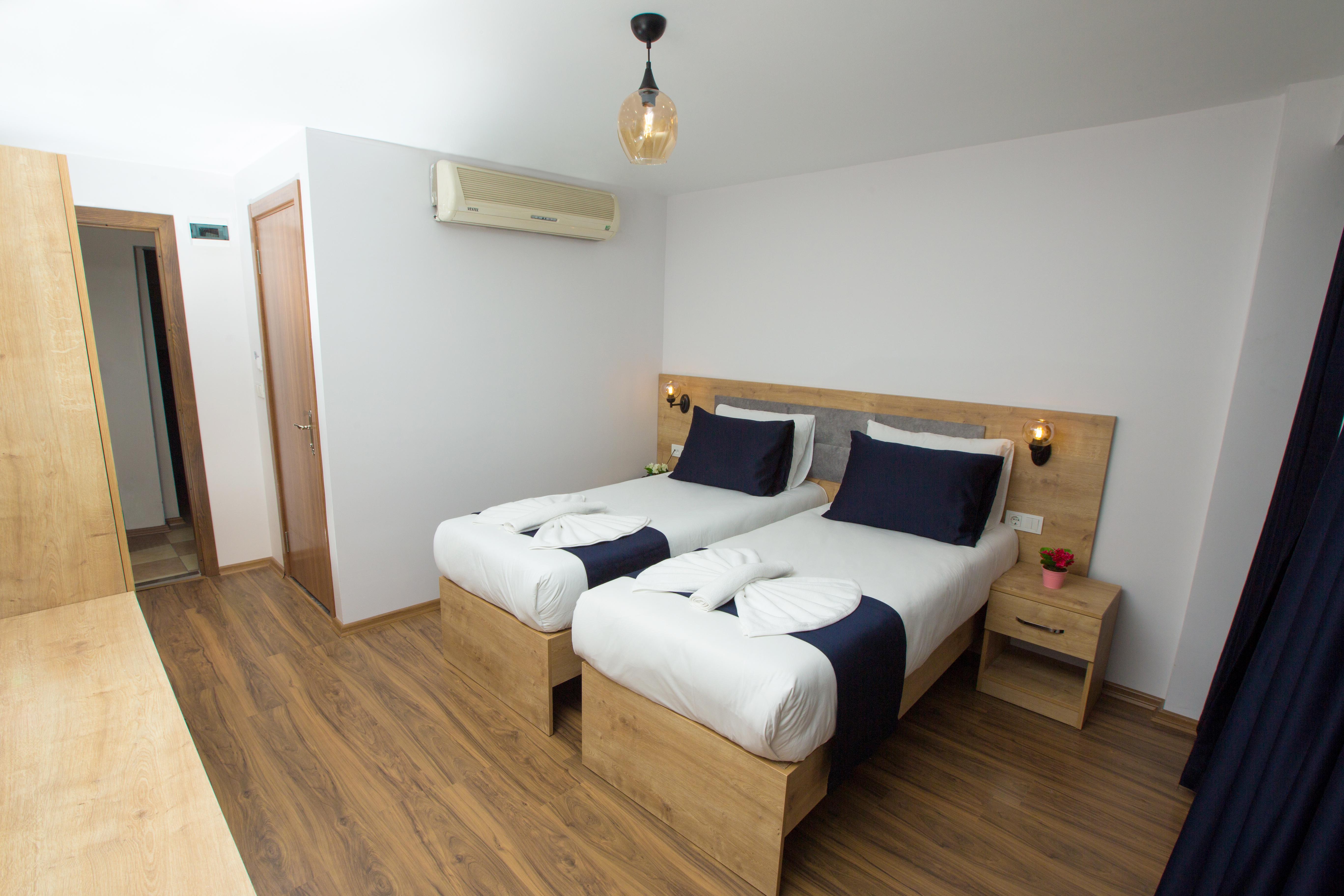 Otel Golden Street İstanbul
